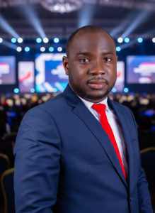 Jeremiah Kobina Egyabeng